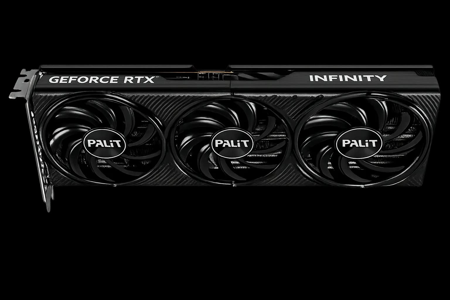 Видеокарта Palit GeForce RTX 5060 Ti 16 ГБ